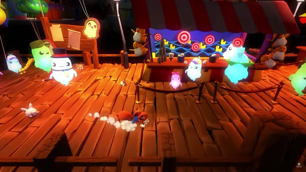 E3 2017: Super Lucky's Tale Coming To Xbox One X, PC