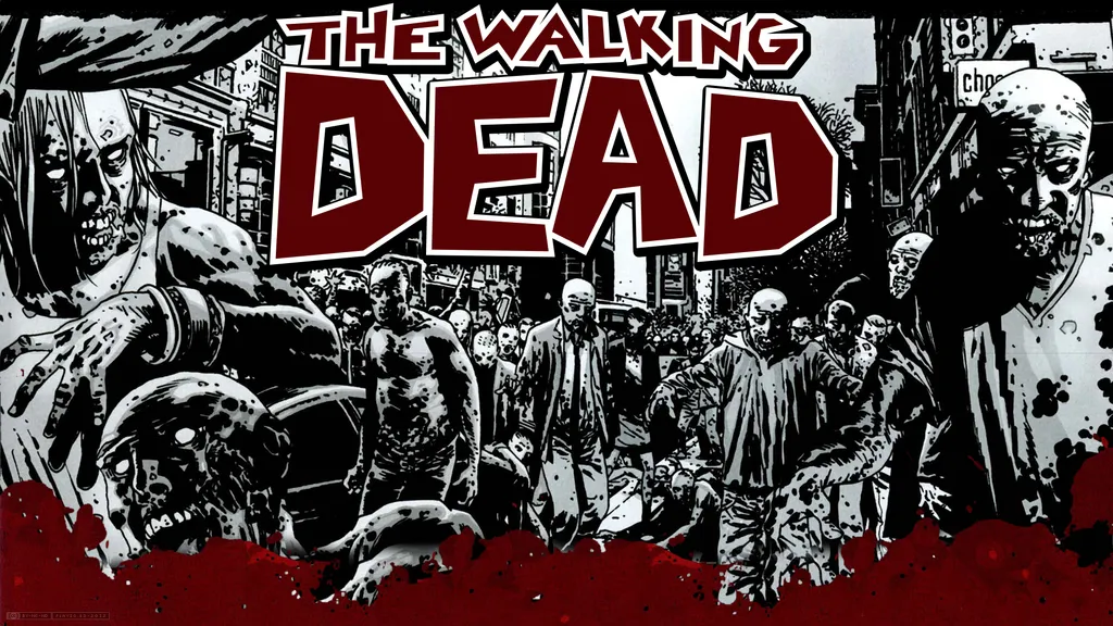 Skybound Wants You To Make The Tough Decisions In Walking Dead VR