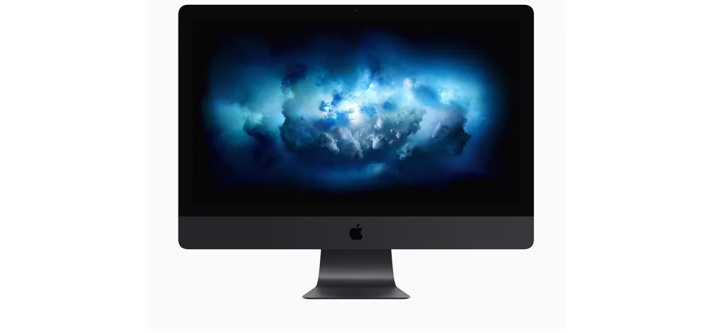 Here Are The Specs Powering The First VR-Ready iMac Pro