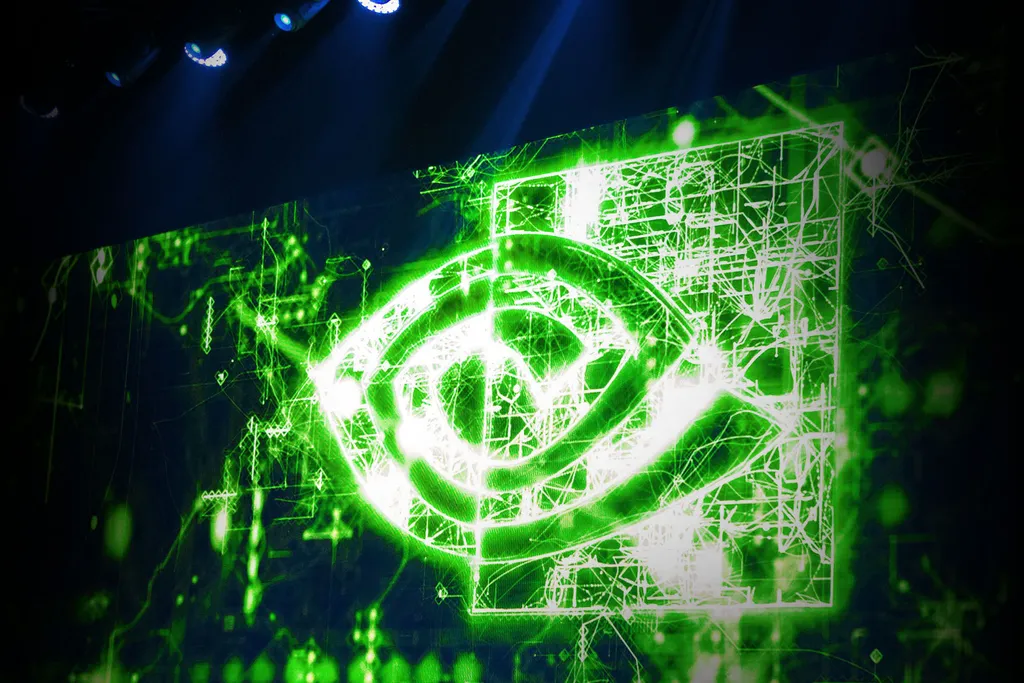 Nvidia Trademarks Reference 'VR2', 'VR+' And More