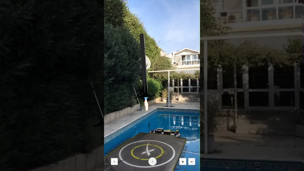 5 Awesome iPhone AR Demos Made Using Apple's ARKit