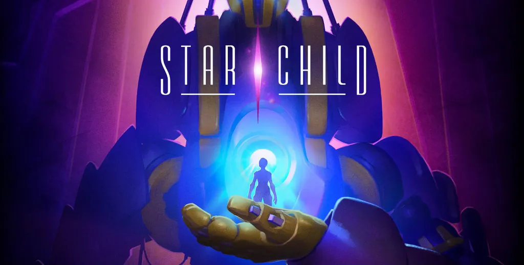 Playful CEO: PSVR Exclusive Star Child 'Definitely Not' Cancelled