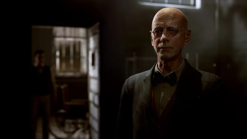 PSVR's Until Dawn Prequel The Inpatient Has Branching Narrative And Multiple Endings