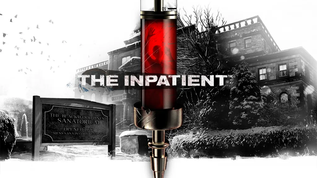 PSVR's The Inpatient Gets A Spooky Behind The Scenes Video