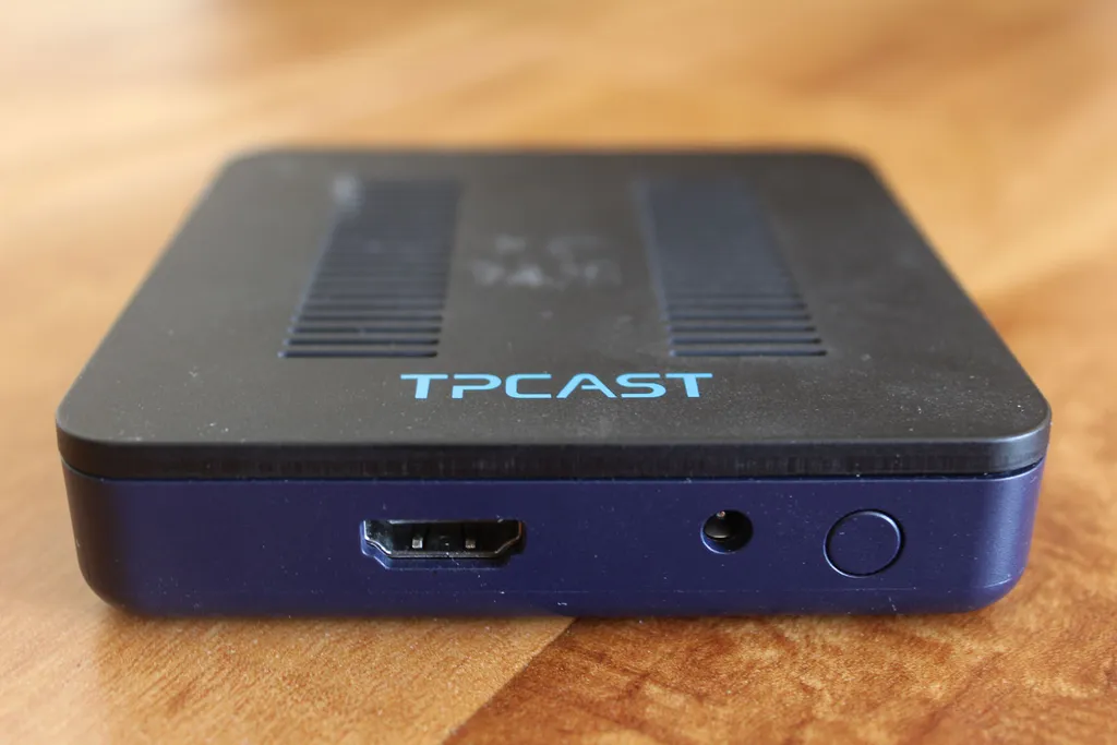 TPCast's PC Transmitter And Battery Get FCC Approval