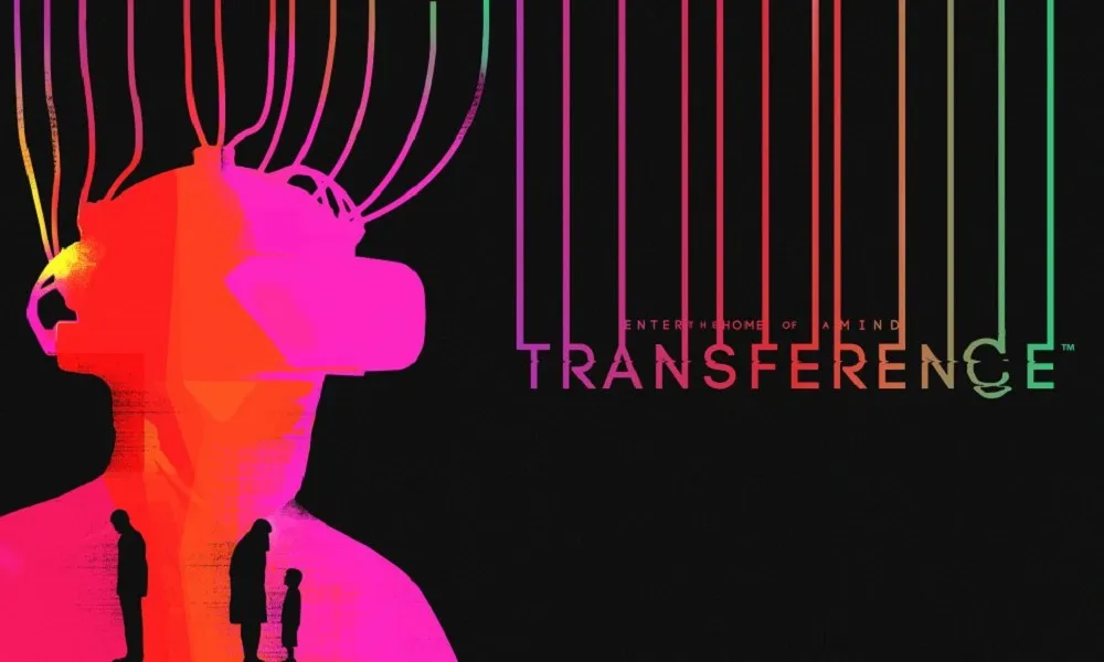 Ubisoft's VR Thriller Transference Is Coming To E3 2018