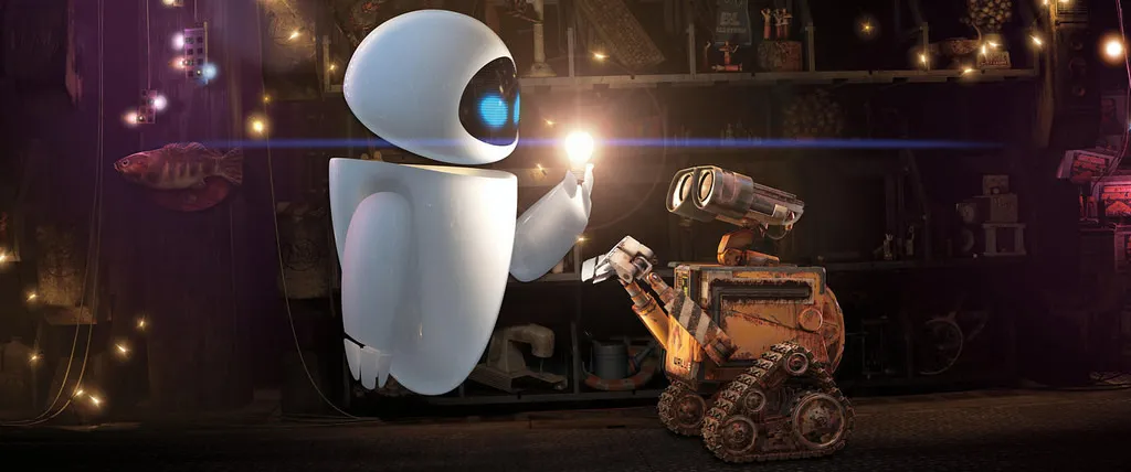 What VR Startups Can Learn From Industry Giants Like Pixar, Lucasfilm and ILM