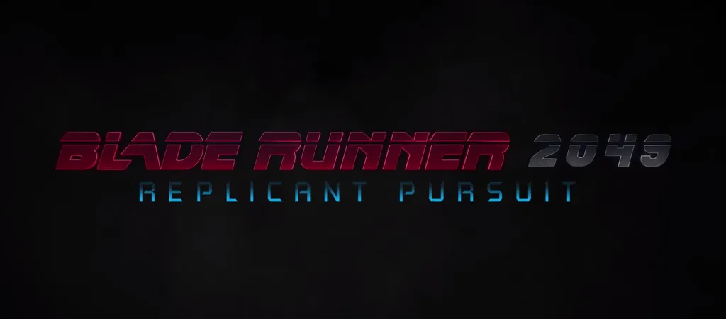 Check Out The Trailer For Blade Runner 2049's VR Experience
