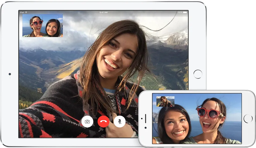 New Published Patent For Apple Could Bring Light Field AR To Facetime