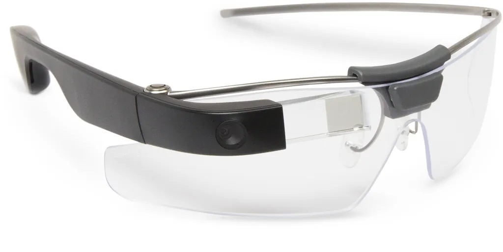 Google Glass Resurrected As New Enterprise Edition