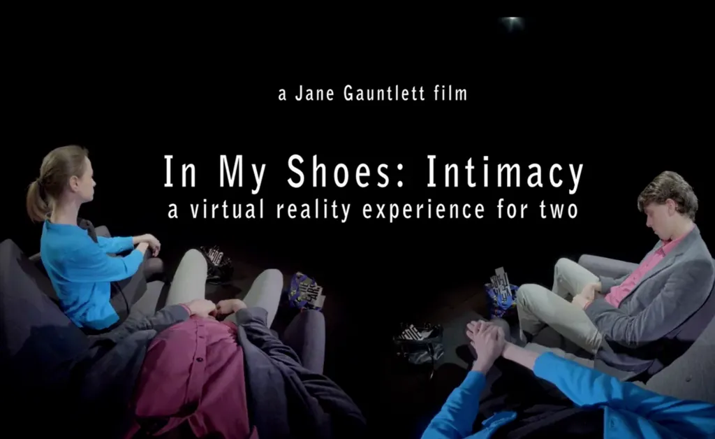 In My Shoes: Intimacy Is A Fascinating VR Piece About Human Connection