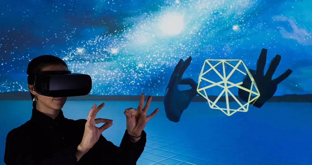 Leap Motion Raises $50 Million For Its Finger Tracking Technology