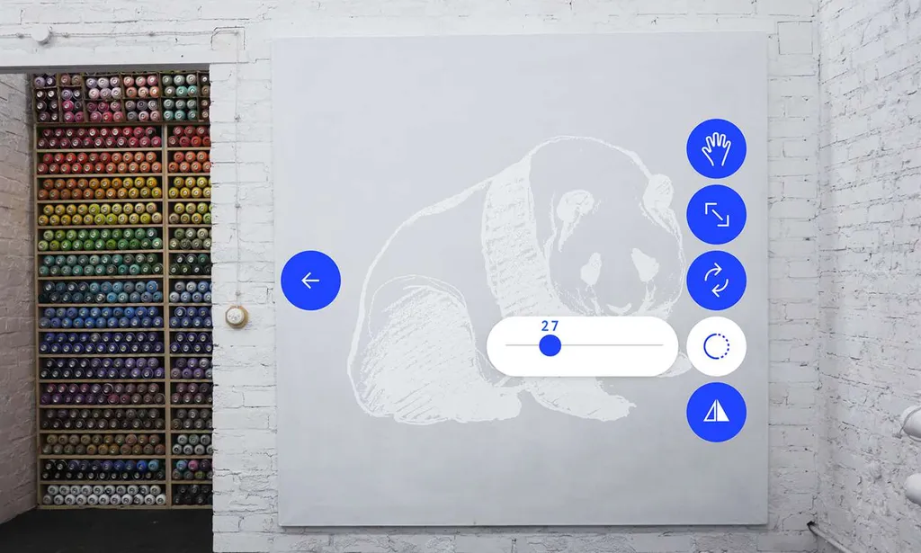 SketchAR Brings AR Art To Microsoft's HoloLens