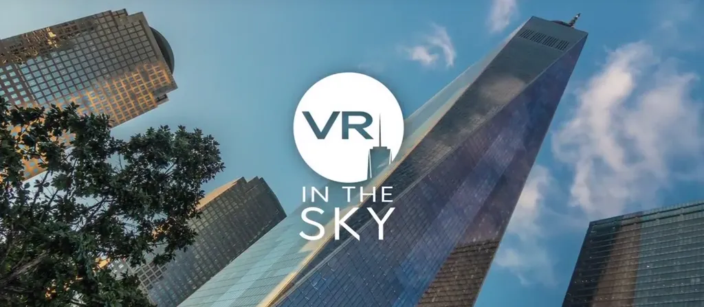 Highlights From New York City's Upcoming VR In The Sky Event