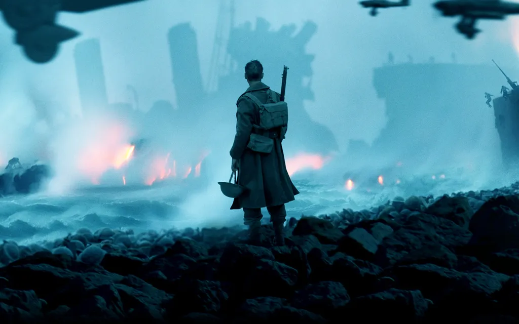Dunkirk Is Getting Its Own VR Experience With Save Every Breath, Now Live