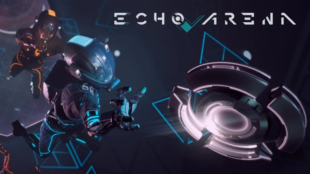 Echo Arena Is This Week's Oculus Gold Rush Event