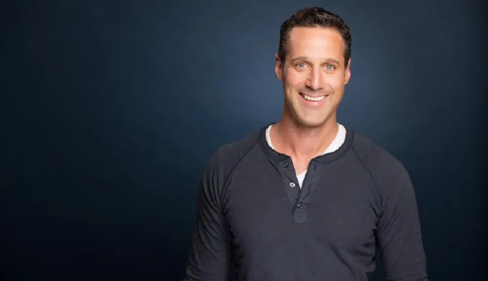 Oculus' Jason Rubin: 'VR Is About To Shift Into Its Second Gear'
