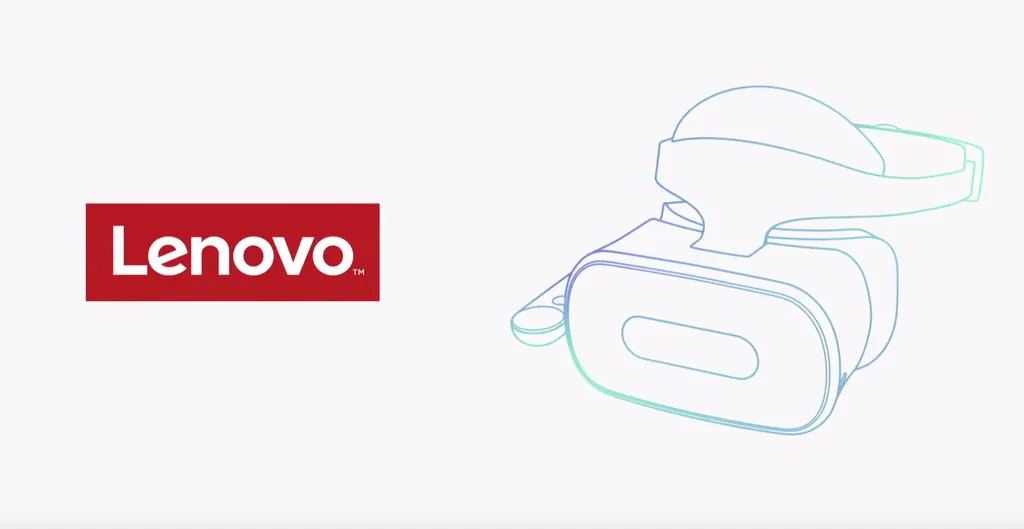 Lenovo Trademark May Reveal Name Of Upcoming VR Headset