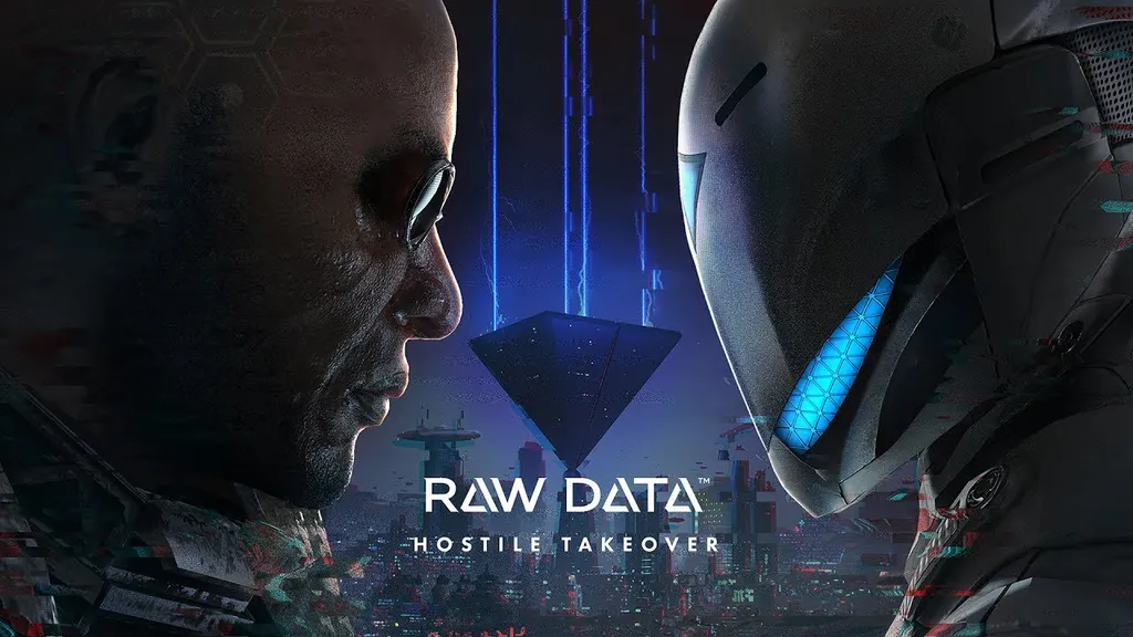 Raw Data Hostile Takeover PvP Update With New Class Now Live