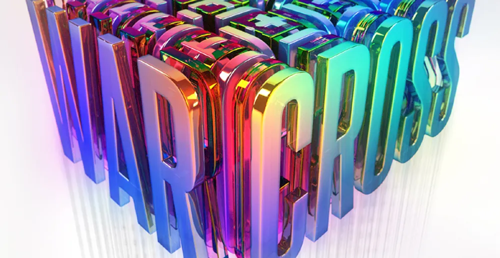 Read Chapter 8 Of Marie Lu's Warcross, A Novel About A VR Massively-Multiplayer Video Game
