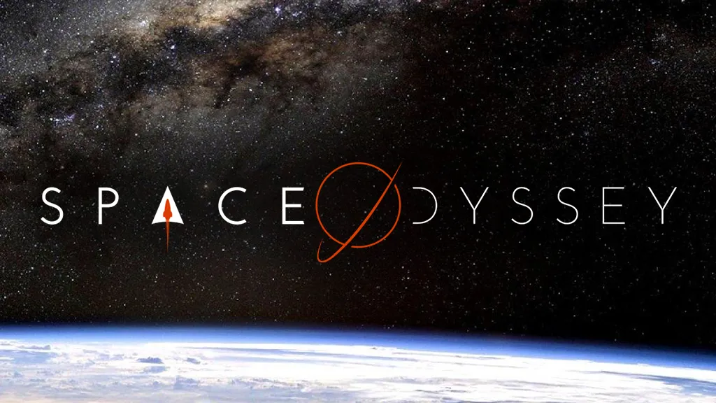 Neil deGrasse Tyson's Space Odyssey Hits Goals, Ends Crowd-Funding