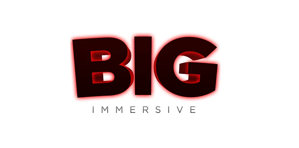 Big Immersive Is A New Publisher Focusing Exclusively On VR And AR