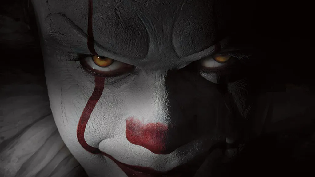 Stephen King's It Remake Has A Spooky VR Experience