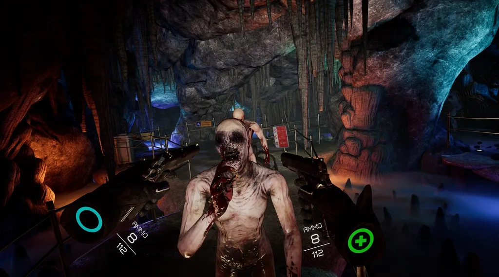Killing Floor: Incursion Getting Free Holdout Mode This Year