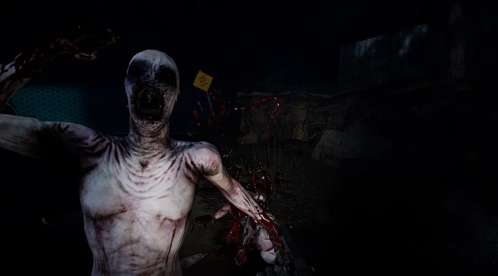 Watch 30 Minutes Of Unedited Killing Floor: Incursion Gameplay