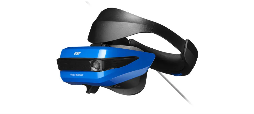 Steam Preview For Microsoft VR Headsets Arrives Nov. 15