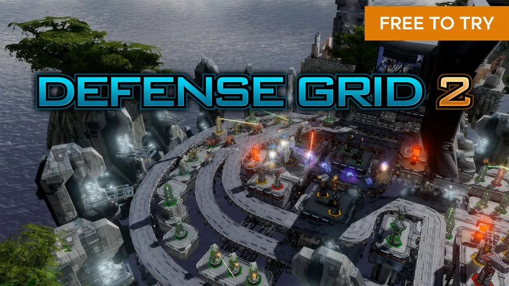 Oculus Begins A 'Free To Try' Demo Program With Defense Grid 2