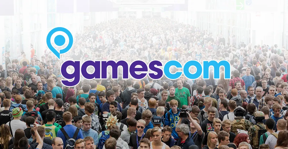 Everything You Need To Know About VR At Gamescom 2017