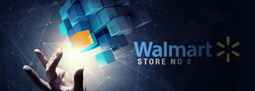 Walmart’s Store No. 8 Looking For VR Commerce Ideas And Apps