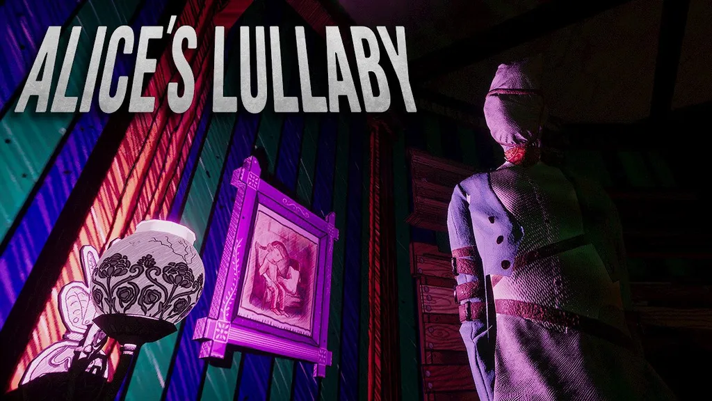 Albino Lullaby's Second Episode Dated, Check Out 7 Minutes Of Gameplay