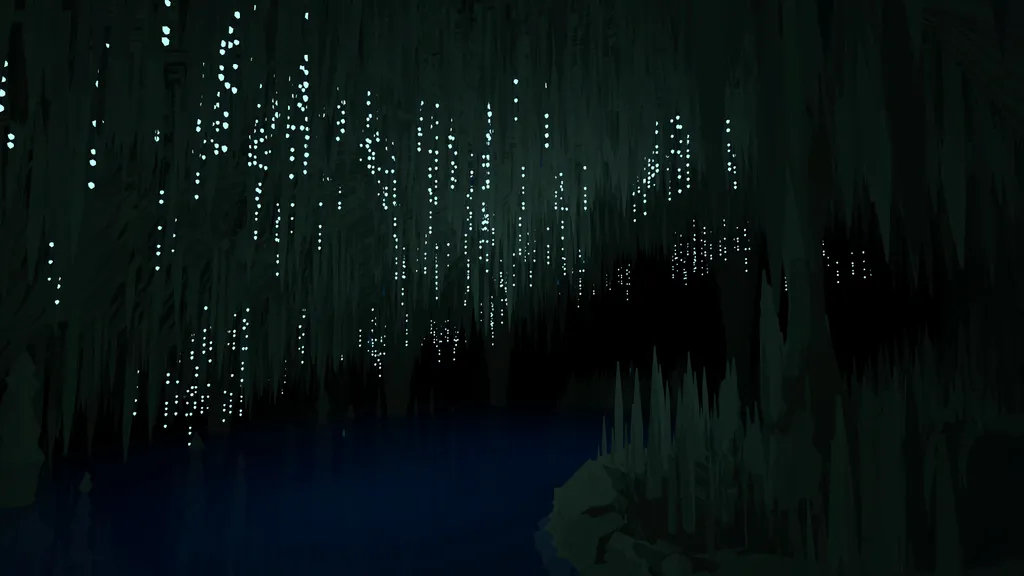 Echo Grotto Review: Descend Into The Depths In This Brilliant VR Caving Game