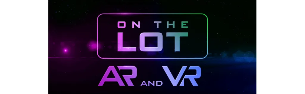 Augmented Reality Big At On The Lot Conference This October