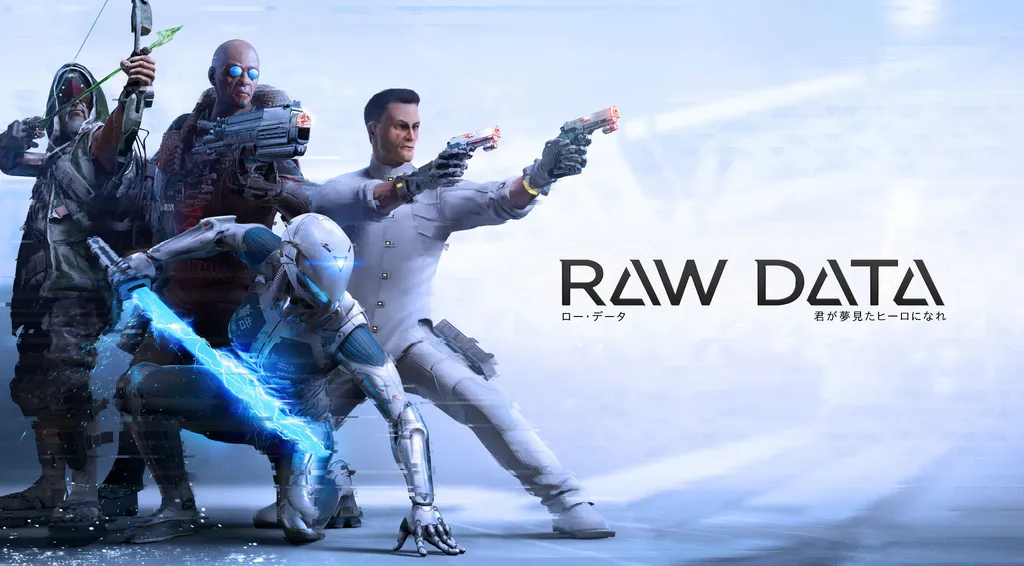 Raw Data Is Getting A Free Weekend On Rift