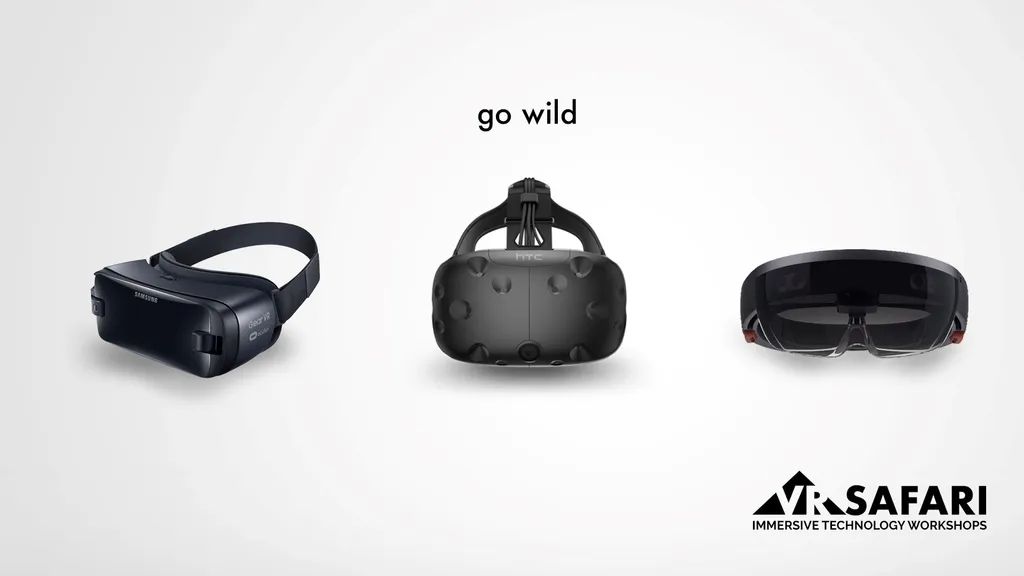 Virtual Umbrella Launches VR Safari To Educate Companies On Immersive Technology
