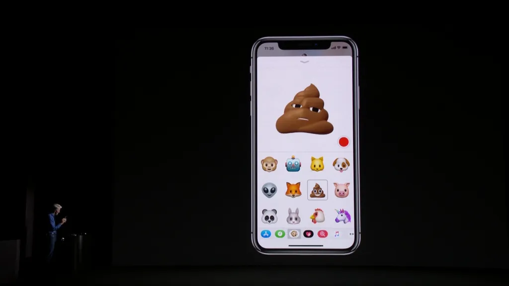 Editorial: Why Apple’s Immersive Evolution Starts With Poop
