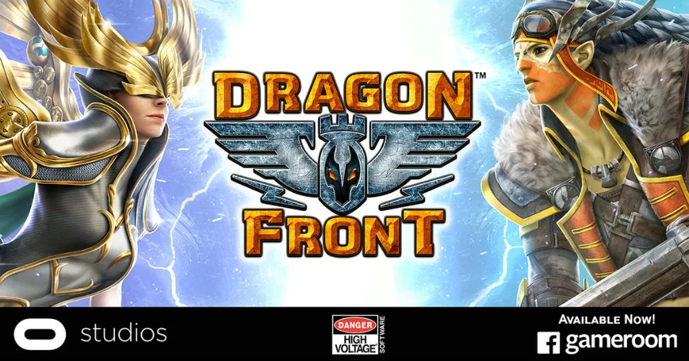 Dragon Front Gets 65+ New Cards With New Faction