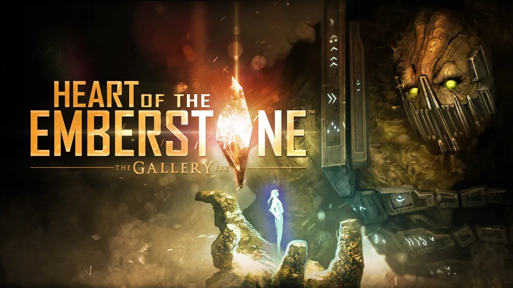 Hands-On With The Gallery - Episode 2: Heart of The Emberstone's VR Adventure