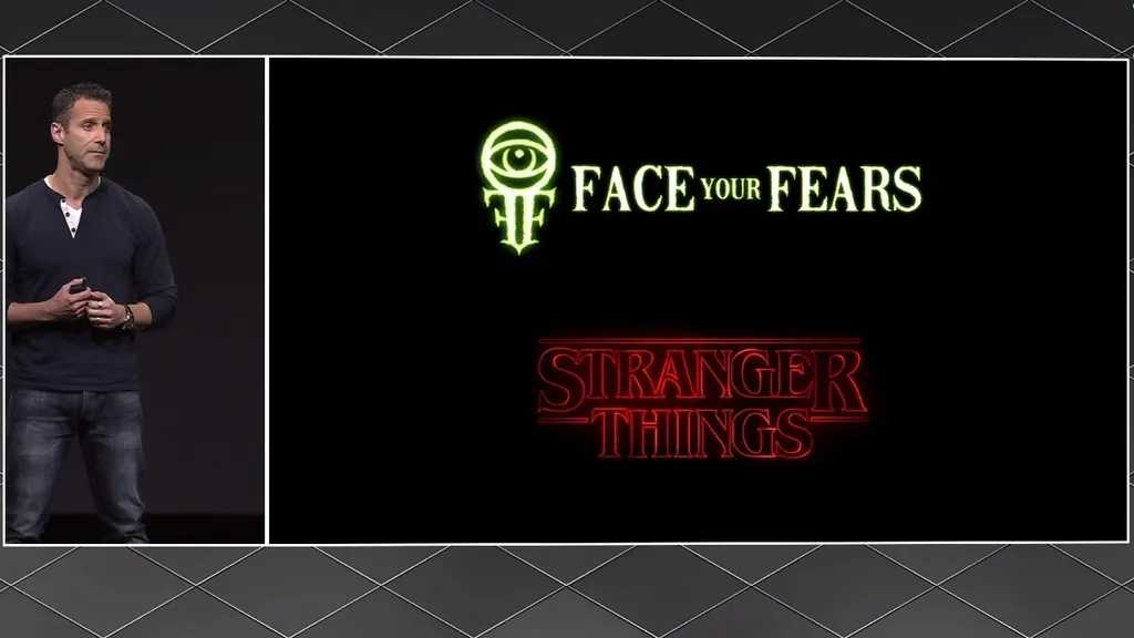 OC4: Face Your Fears Sees 1.5 Million Downloads, Stranger Things Content Coming