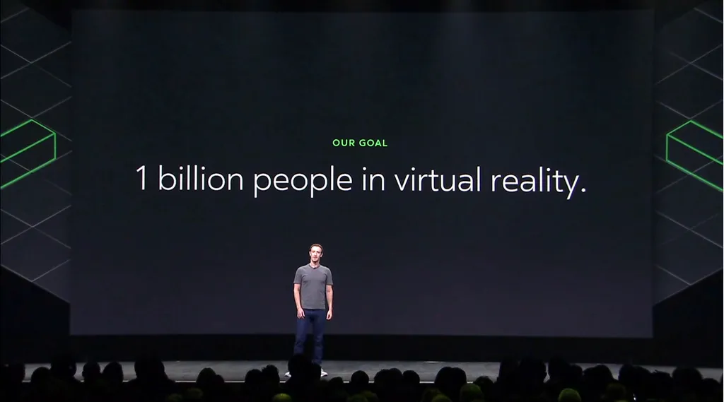 The Social Matrix: How The Cloud Can Activate A Billion Virtual Reality Users