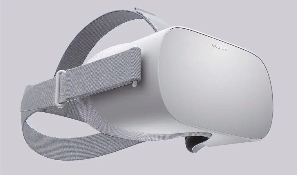 GDC 2018: Unity Adds Oculus Go, Mirage Solo Support