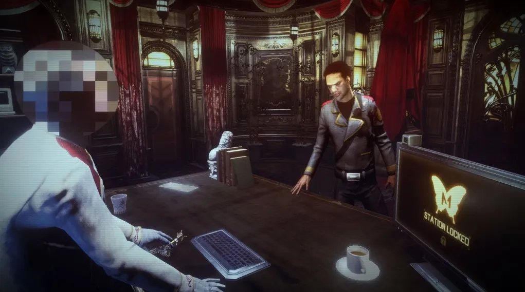 OC4: Stealth Game République VR Coming To Gear VR This Winter