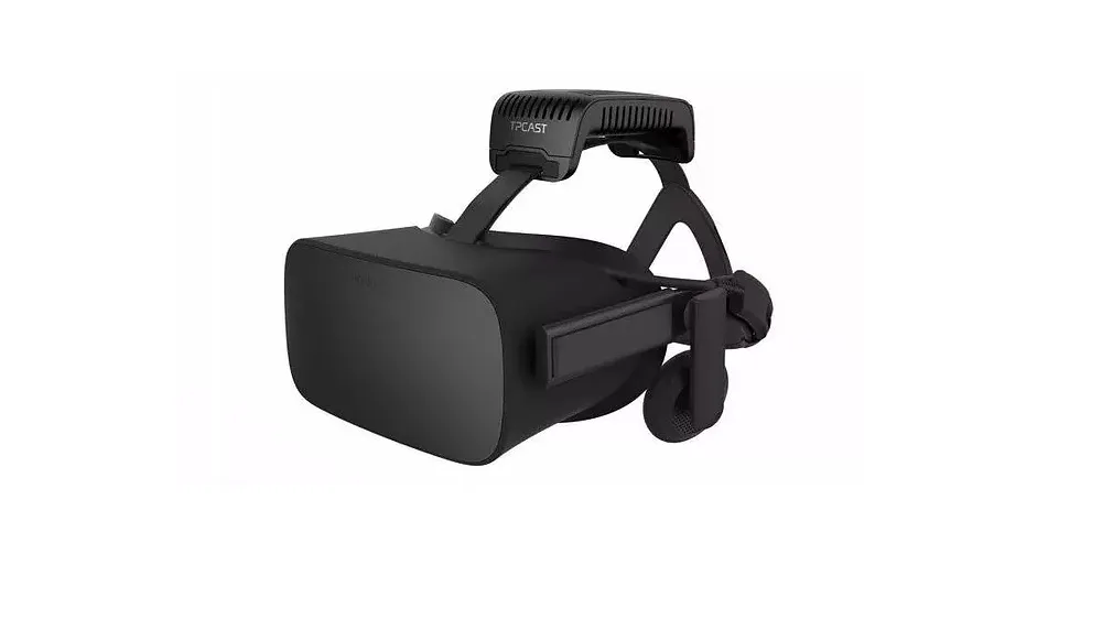 TPCast Is Releasing A Wireless Adapter For Oculus Rift This Year