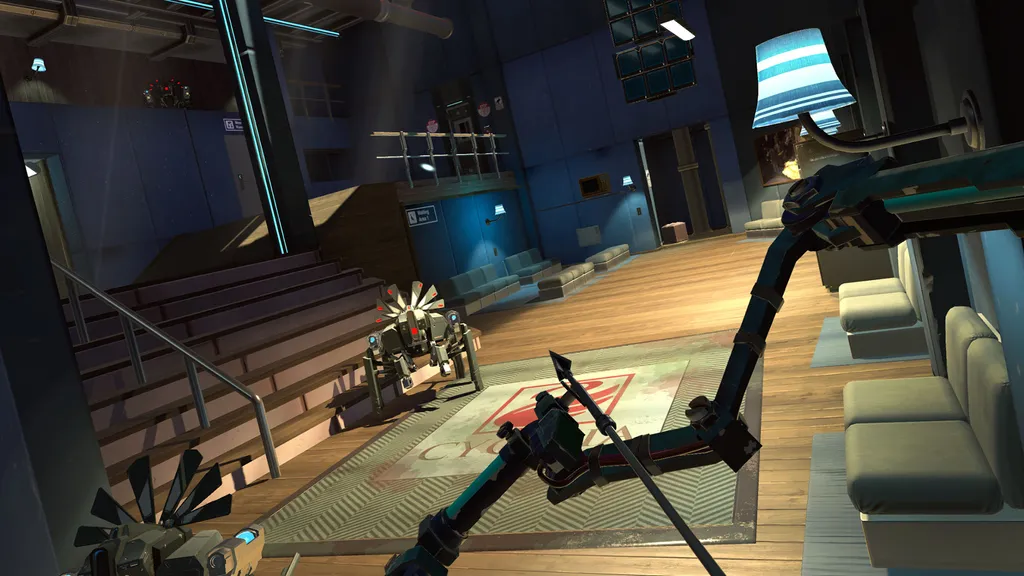 Face The Post-Apocalypse In Apex Construct From Game Industry Vets At Fast Travel Games