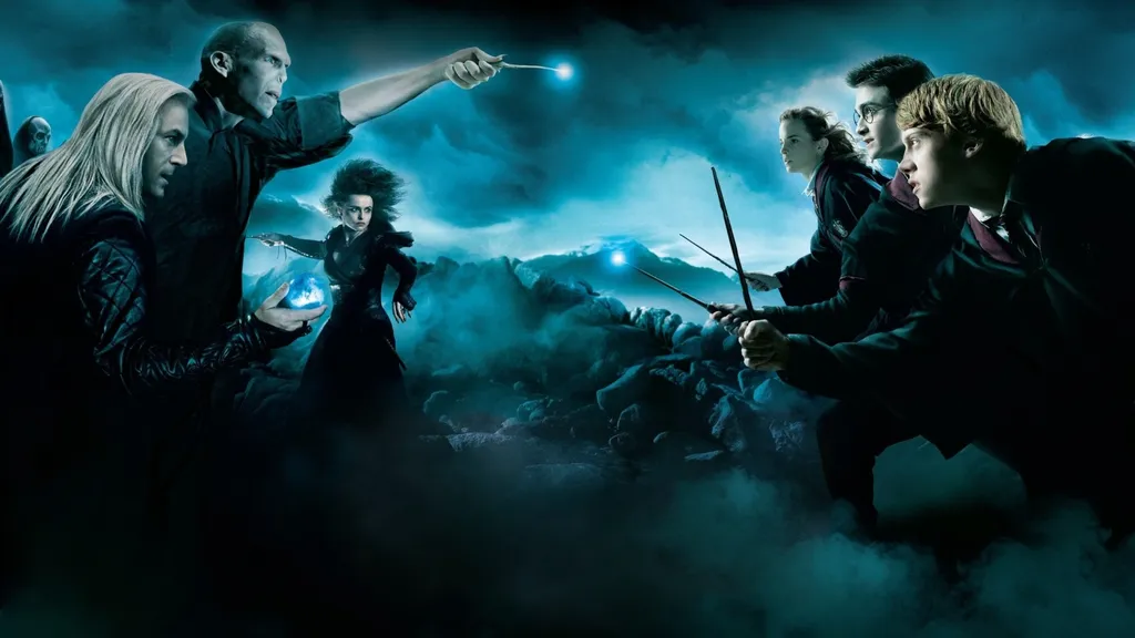 New Details On Niantic's Harry Potter: Wizards Unite AR Game