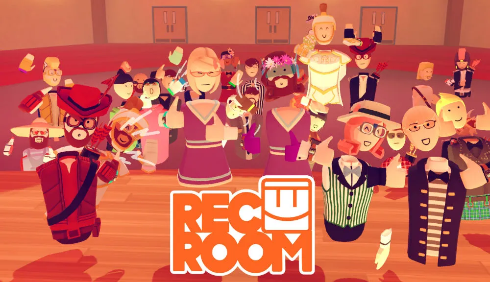 More Rec Room Activities Are Coming To Quest 2 (But Not Quest 1)