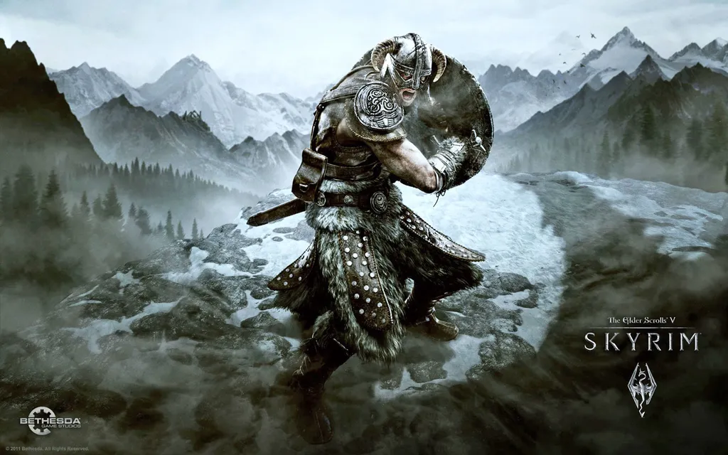 Microsoft Acquires Skyrim VR-Maker And Oculus Lawsuit Rival ZeniMax